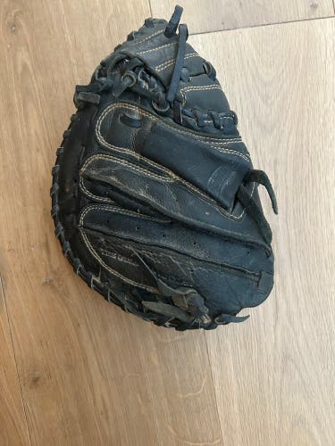 Catcher's Rawlings RH Renegade Baseball Glove 31.5" (Used)