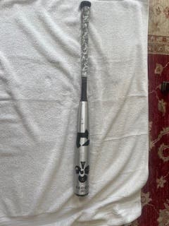 2022 DeMarini The Goods Hybrid BBCOR Certified Bat (-3) 30 oz 33" (Used)