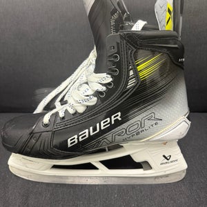 Used Bauer VAPOR HYP2RLITE Senior Hockey Skate Senior 11.5 11849-S000026862