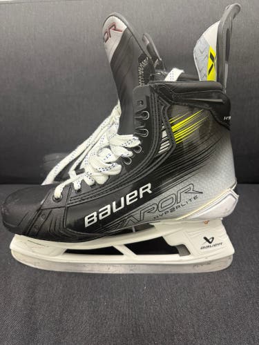 Used Bauer VAPOR HYP2RLITE Senior Hockey Skate Senior 11.5 11849-S000026862