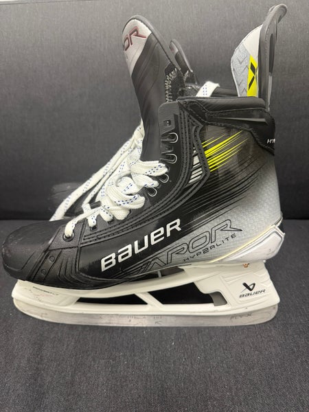 Used Bauer VAPOR HYP2RLITE Senior Hockey Skate Senior 11.5 11849-S000026862
