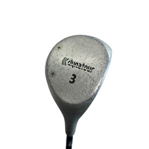 Used DOMINATOR Jr Fairway Wood RH 3 Wood 11833-S000164913