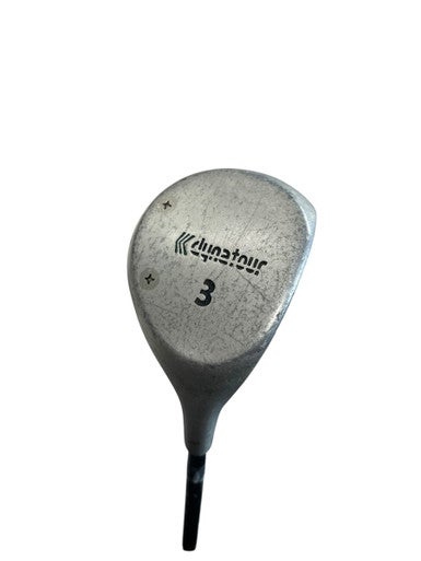 Used DOMINATOR Jr Fairway Wood RH 3 Wood 11833-S000164913