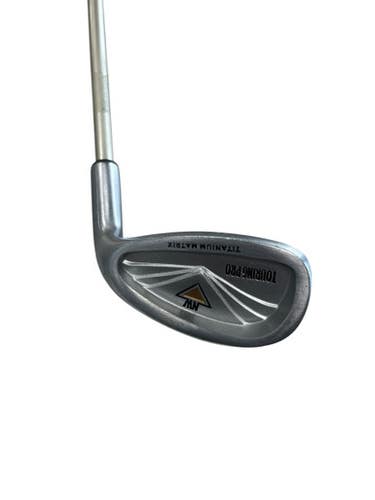 Used TOUR98ING PRO Jr Individual Iron RH 9 Iron 11833-S000164911