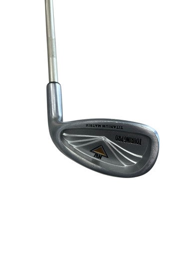 Used TOUR98ING PRO Jr Individual Iron RH 9 Iron 11833-S000164911