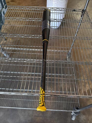 Easton Hype COMP Baseball Bat 32/24oz  (Drop 8) 2 3/4  USSSA Thermo Composite