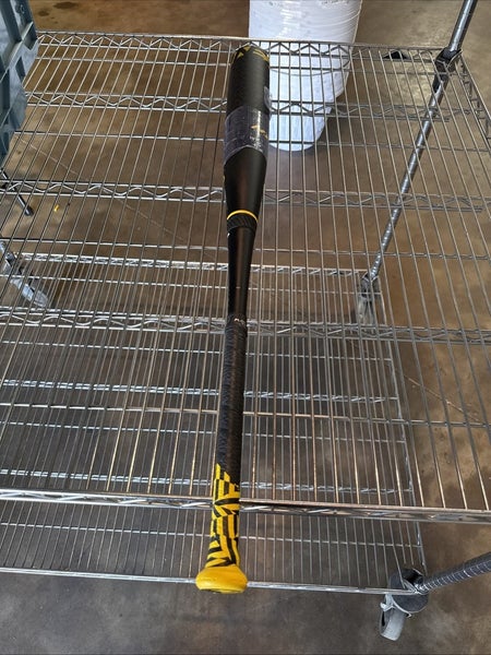 Easton Hype COMP Baseball Bat 32/24oz  (Drop 8) 2 3/4  USSSA Thermo Composite