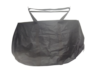 Used FOOTBALL PADS BAG Football Accessory Black XL 11862-S000090142