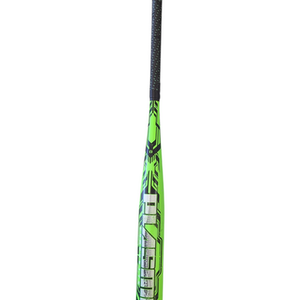 Used Rawlings YBPLAD PLASMA BB/SB USA 2 1/4 Bat Neon Green 29" 11862-S000090120