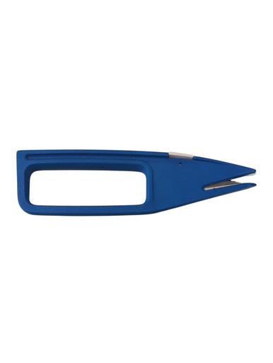 Used CRAMER PRODUCTS THE SHARK CUTTER Exercise Accessory Other Royal Blue Standard 11862-S000090114