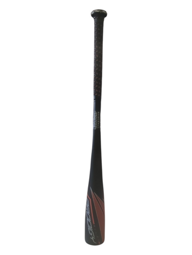 Used Rawlings ALLOY PRODIGY USDP11 BB/SB USA 2 5/8 Bat Black And Orange 26" 11862-S000090121