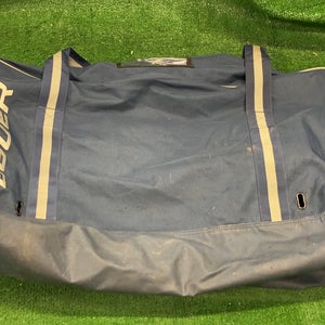 Bauer Junior Hockey Bag (Used)