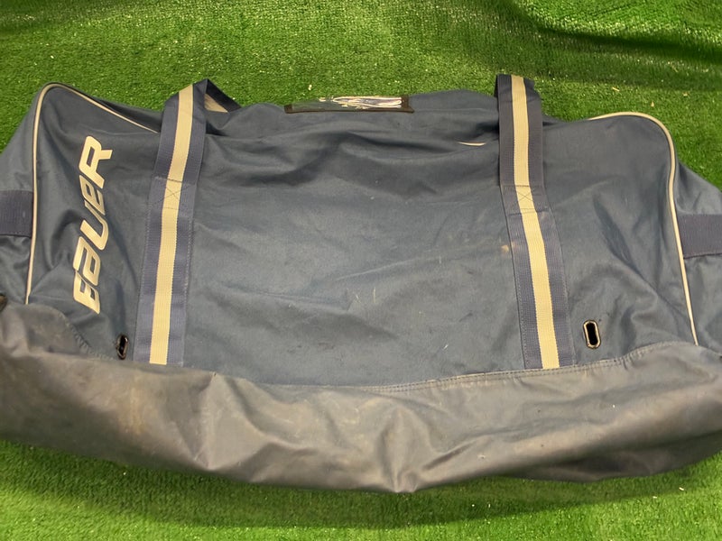 Bauer Junior Hockey Bag (Used)