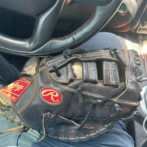 Rawlings RH First Base Pro Preferred Baseball Glove 13" (Used)