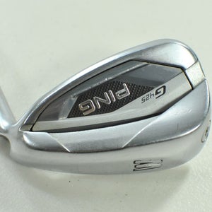 Ping G425 Pitching Wedge Green Dot Right Senior Flex Alta CB Graphite #183882
