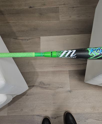 2026 Marucci Rckless Connect Hybrid USSSA Certified Bat (-5) 26 oz 31" (New)