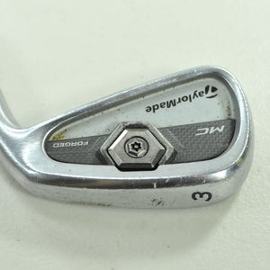 TaylorMade Tour Preferred MC Single 3 Iron Stiff Flex RH DG S300 Steel #199887