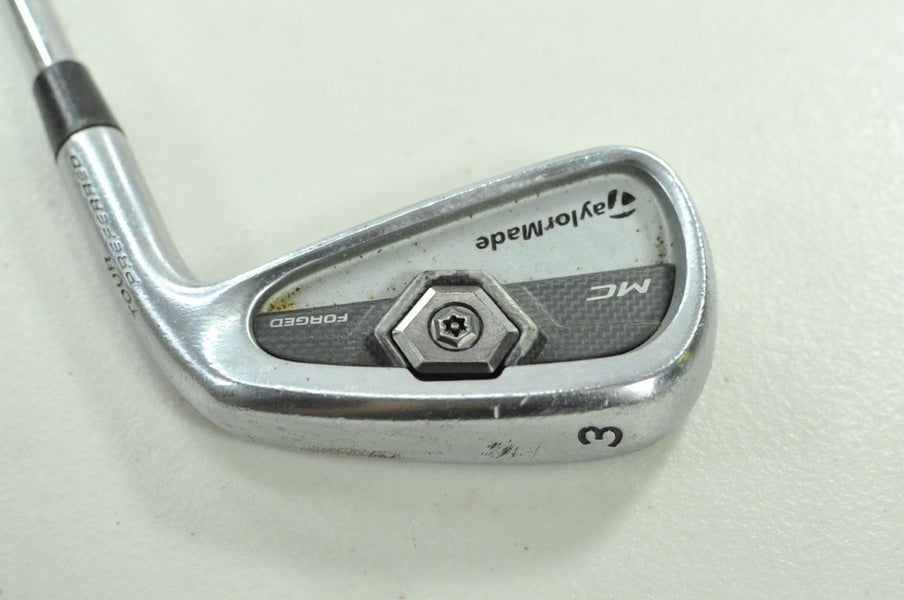 TaylorMade Tour Preferred MC Single 3 Iron Stiff Flex RH DG S300 Steel #199887