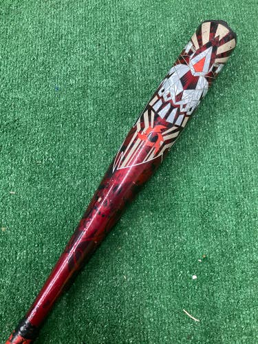 DeMarini Voodoo Youth (2 5/8") USA 2023 (-11)
