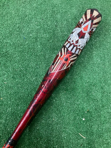 DeMarini Voodoo Youth (2 5/8") USA 2023 (-11)