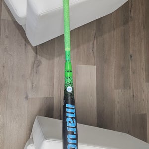 2026 Marucci Rckless Connect Hybrid USSSA Certified Bat (-5) 26 oz 31" (New)