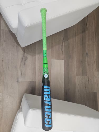 2026 Marucci Rckless Connect Hybrid USSSA Certified Bat (-5) 26 oz 31" (New)
