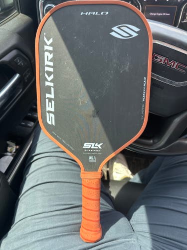 Selkirk Pickleball Paddle (Used)