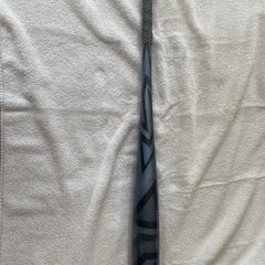 2023 Louisville Slugger Omaha Alloy BBCOR Certified Bat (-3) 30 oz 33" (Used)