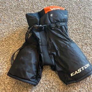 Small Youth Easton Mako Hockey Pants (Used)