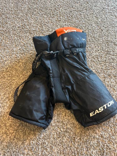 Small Youth Easton Mako Hockey Pants (Used)