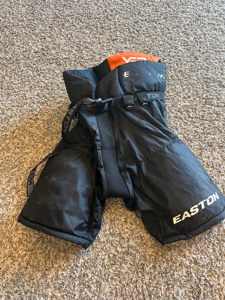 Small Youth Easton Mako Hockey Pants (Used)