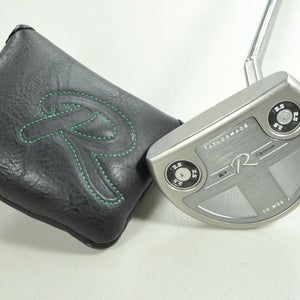 TaylorMade TP Reserve TR-M33 35" Putter RH Steel with Head Cover # 179865