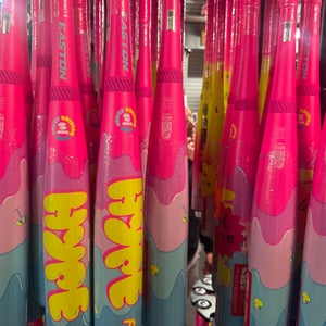 Easton Hype Fire POOL PARTY Limited Edition 30/22 (-8)
