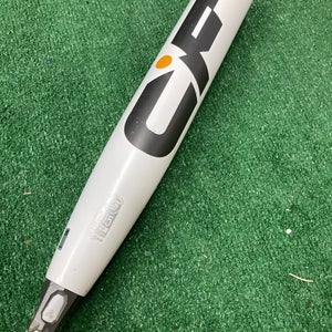 DeMarini CF (2 3/4") USSSA Bat 2022 (-8)