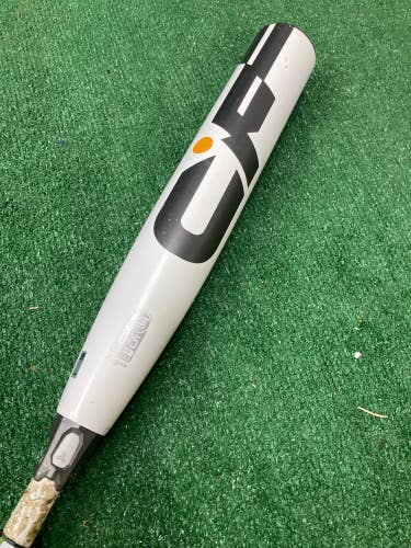 DeMarini CF (2 3/4") USSSA Bat 2022 (-8)