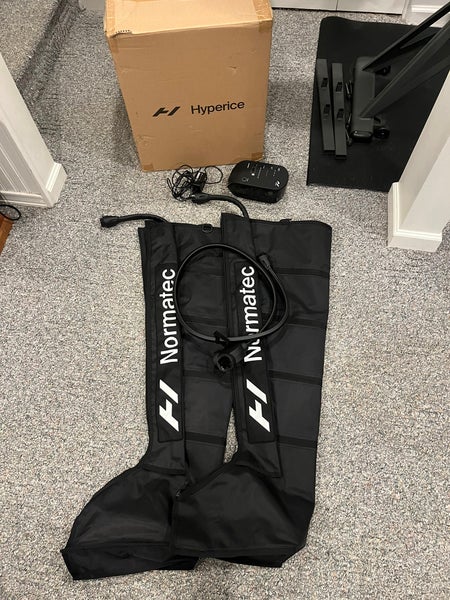 Normatec 3 compression boots