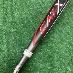 Marucci CATX Connect Hybrid USA Bat 2025 (-5)