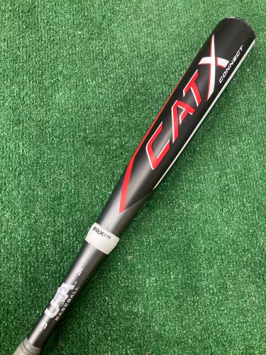 Marucci CATX Connect Hybrid USA Bat 2025 (-5)