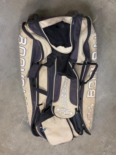 Boombah Bags & Batpacks (Used)