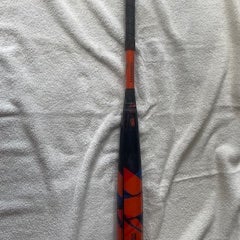 2022 Louisville Slugger Meta Power BBCOR Certified Bat (-3) 30 oz 33" (Used)