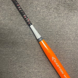 HOT 2015 Easton YB15MK USSSA Certified Bat (-11)  19 oz 30" (Used)