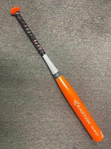 HOT 2015 Easton YB15MK USSSA Certified Bat (-11)  19 oz 30" (Used)