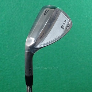 NEW LH Srixon ZXi7 Forged 51-8 51 AW Approach Wedge DG Mid 115 S300 Steel Stiff