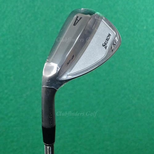 NEW LH Srixon ZXi7 Forged 51-8 51 AW Approach Wedge DG Mid 115 S300 Steel Stiff
