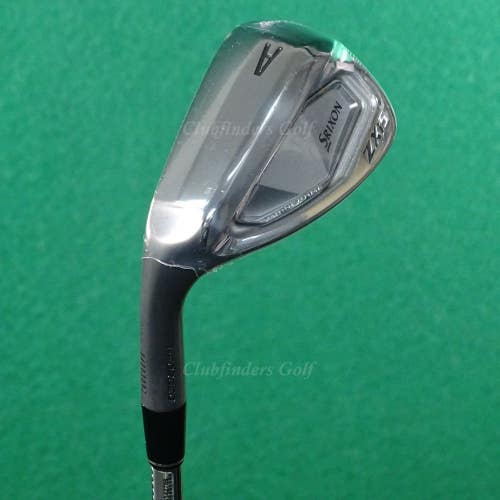 NEW LH Srixon ZXi5 Forged AW Approach Wedge TT DG Mid 115 S300 Steel Stiff