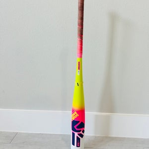 2026 Easton The Dub Composite USSSA Certified Bat (-8)  22 oz 30" (Used)