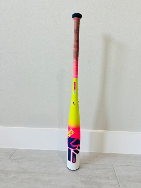 2026 Easton The Dub Composite USSSA Certified Bat (-8)  22 oz 30" (Used)