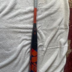 2022 Louisville Slugger Meta Power BBCOR Certified Bat (-3) 31 oz 34" (Used)