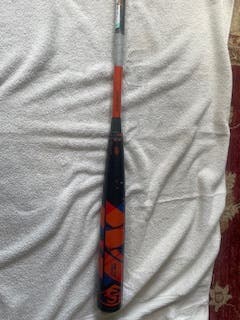 2022 Louisville Slugger Meta Power BBCOR Certified Bat (-3) 31 oz 34" (Used)