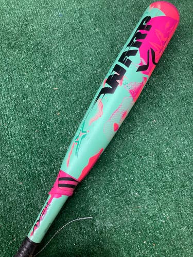 AXE WARP Flared Knob (2 3/4") USSSA Bat 2025 (-10)